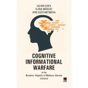 Cognitive informational warfare