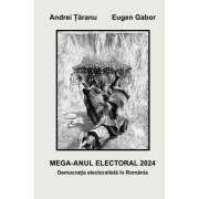 MEGA ANUL ELECTORAL 2024 : democratia electoralista in Romania