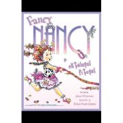 Fancy Nancy si catelusul fitosel