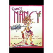 Fancy Nancy