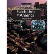 Statele unite ale americii - o hiperputere?