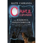Clanul lupoaicei