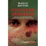 Culoarea sangelui
