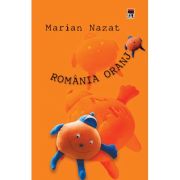 Romania oranj
