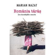 Romania taras