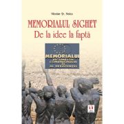 Memorialul de la Sighet - Nicolae St. Noica