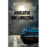 Avocatul din limuzina