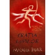 Fratia lupilor