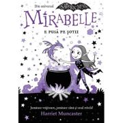 Mirabelle e pusa pe sotii - Harriet Muncaster