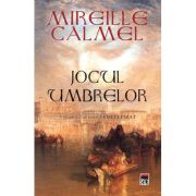 Jocul umbrelor (Vol. 2 din seria femeia-Pirat)