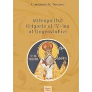 Mitropolitul Grigorie al IV-lea al Ungrovlahiei