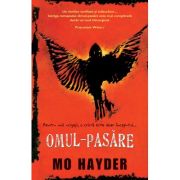 Omul - pasare