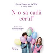 N-o sa cada cerul! - Erica Komisar, Sydny Miner