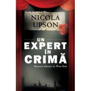 Un expert in crima