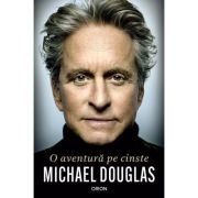 O aventura pe cinste - Michael Douglas, Shane Salerno