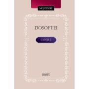 Opere - Dosoftei