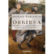 Orbirea - Moshe Barasch