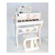Pian electronic 37 clape Bontempi