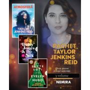 Pachet Taylor Jenkins Reid 3 vol. - Taylor Jenkins Reid