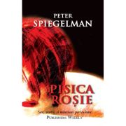 Pisica rosie