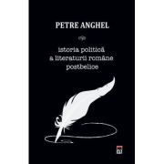 Istoria politica a literaturii Romane postbelice