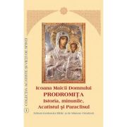 Icoana Maicii Domnului Prodromiţa – Istoria, minunile, Acatistul şi Paraclisul