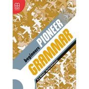 Pioneer Grammar Beginners SB (BR)