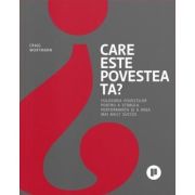 Care este povestea ta? - Craig Wortmann