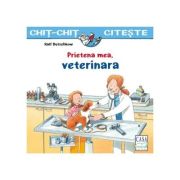 Prietena mea, veterinara - Ralf Butschkow