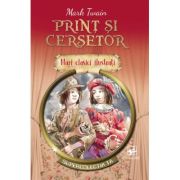 Print si cersetor - Mark Twain