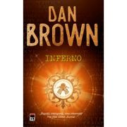 Inferno - Dan Brown editie de buzunar