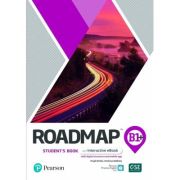 Roadmap B1+ level. Student's Book and eBook