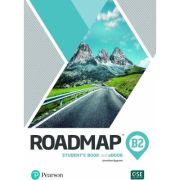 Roadmap B2 level. Student's Book and eBook