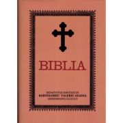 Biblia traducere Anania