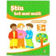 Stiu tot mai mult
