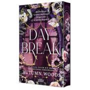 Daybreak. Seria Universitatea Sorrowsong, volumul 2 - Autumn Woods