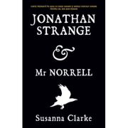 Jonathan Strange & Mr Norrell