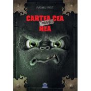 Cartea cea mica si rea - Magnus Myst