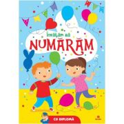 Invatam sa numaram