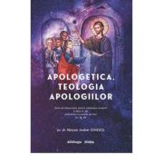 Apologetica, teologia apologiilor - Pr. Razvan Andrei Ionescu
