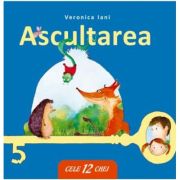 Ascultarea - Veronica Iani