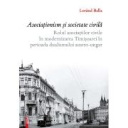 Asociationism si societate civila - Lorand Balla