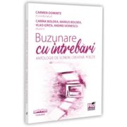 Buzunare cu intrebari. Antologie de scriere creative. Poezie - Carmen Dominte