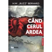 Cand cerul ardea - H. W. „Buzz“ Bernard