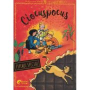 Ciocuspocus 6. Piperul special - Maja Von Vogel