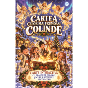 Cartea celor mai frumoase colinde