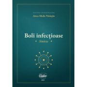 Boli infectioase. Sinteze (color) - Anca-Meda Vasiesiu