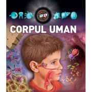 Corpul uman 3D