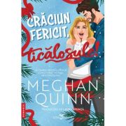 Craciun fericit, ticalosule! - Meghan Quinn