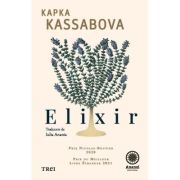 Elixir - in valea de la capatul timpului - Kapka Kassabova